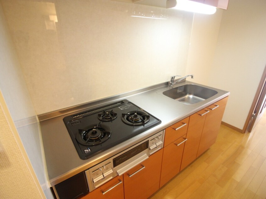 キッチン 第５宝マンション