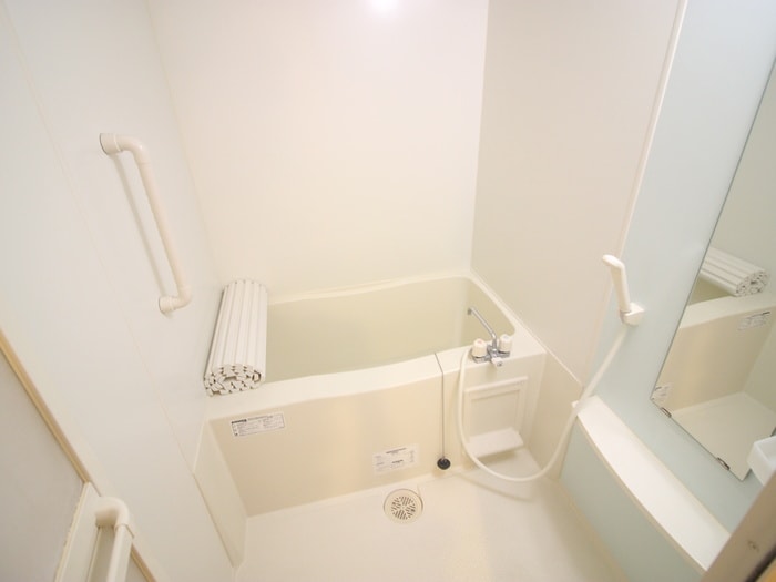 バス／シャワールーム等 第５宝マンション