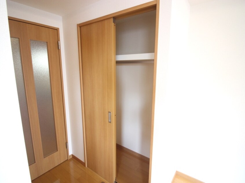 収納 第５宝マンション