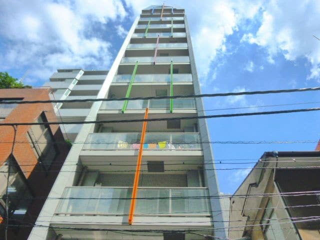 外観写真 エスティメゾン神田