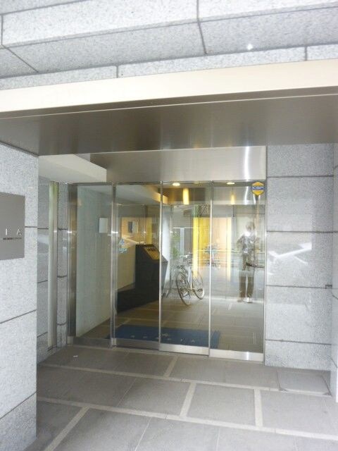 外観写真 エスティメゾン神田
