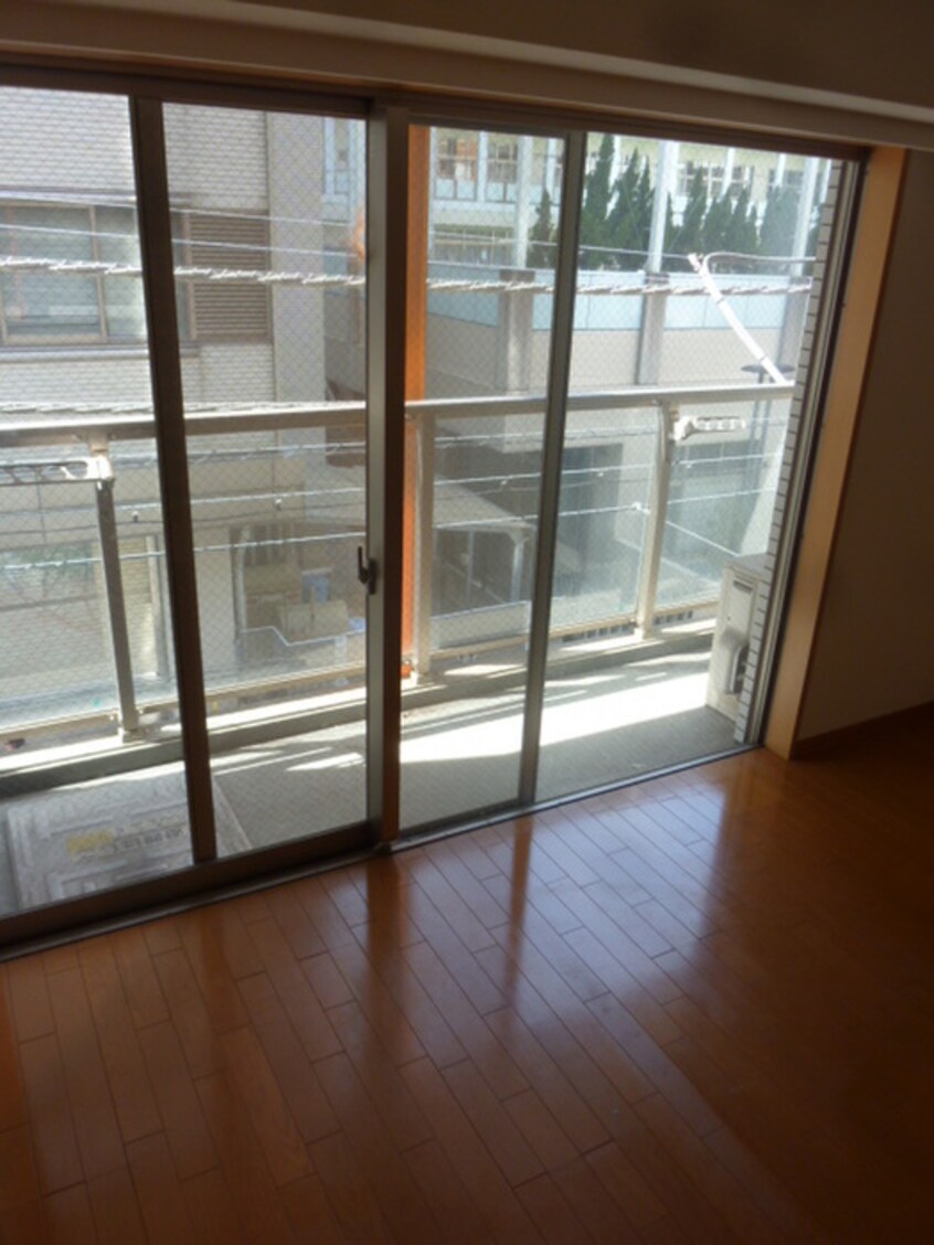 内観写真 エスティメゾン神田