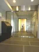 外観写真 エスティメゾン神田