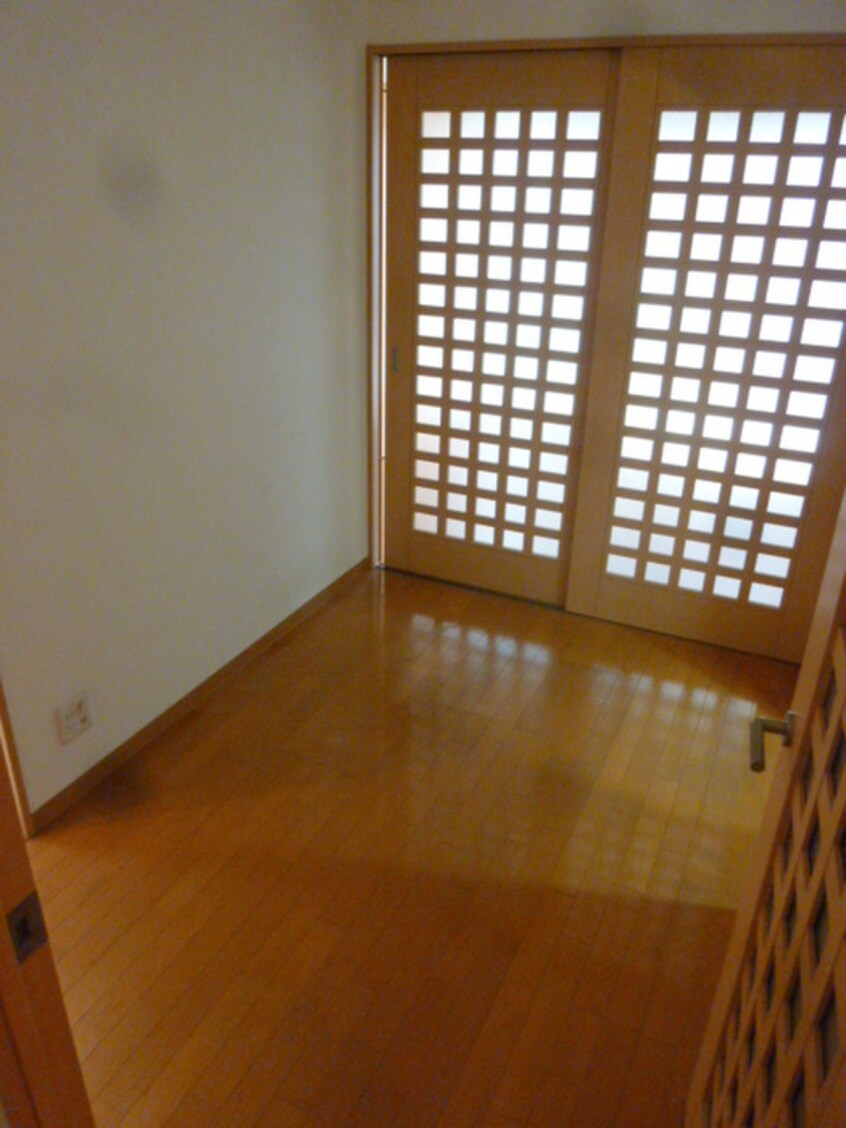 内観写真 エスティメゾン神田