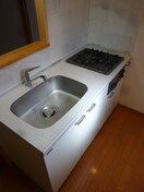 キッチン エスティメゾン神田