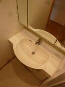 洗面 エスティメゾン神田