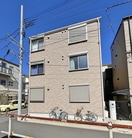 その他 ルミナス新小岩