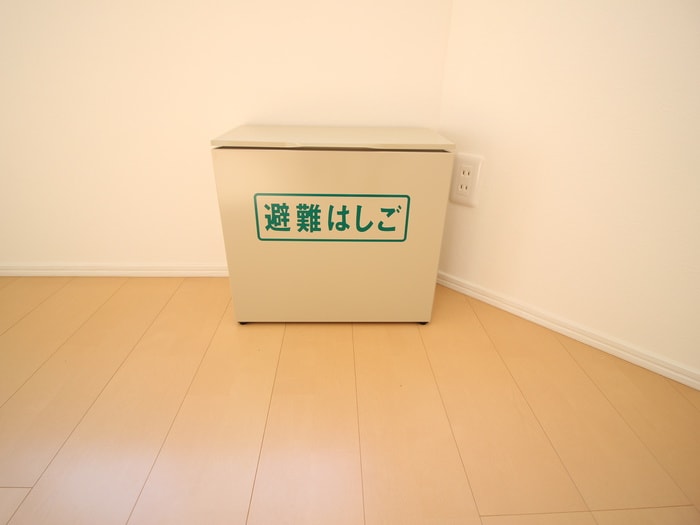 内観写真 ルミナス新小岩