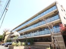 ＳＡＳＡＺＵＫＡ　ＴＯＤＡＹの外観