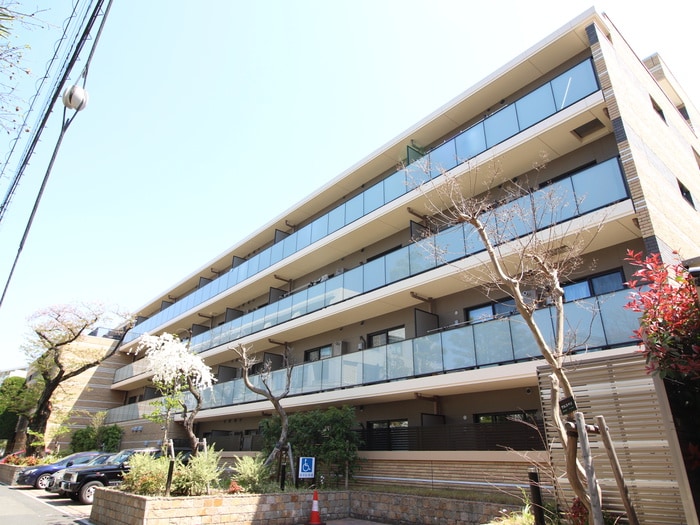 外観写真 ＳＡＳＡＺＵＫＡ　ＴＯＤＡＹ