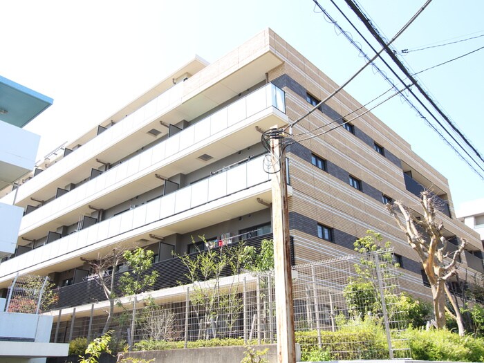 外観写真 ＳＡＳＡＺＵＫＡ　ＴＯＤＡＹ