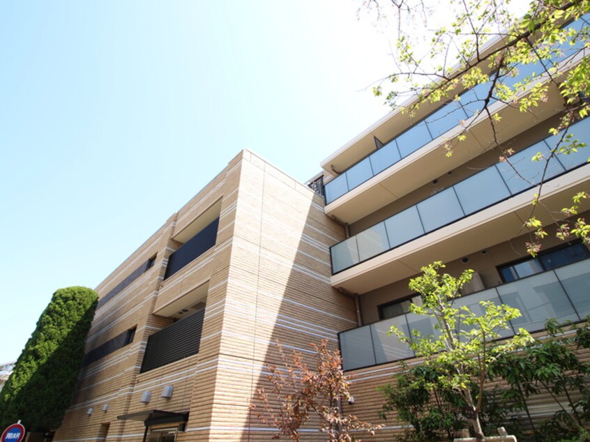 外観写真 ＳＡＳＡＺＵＫＡ　ＴＯＤＡＹ