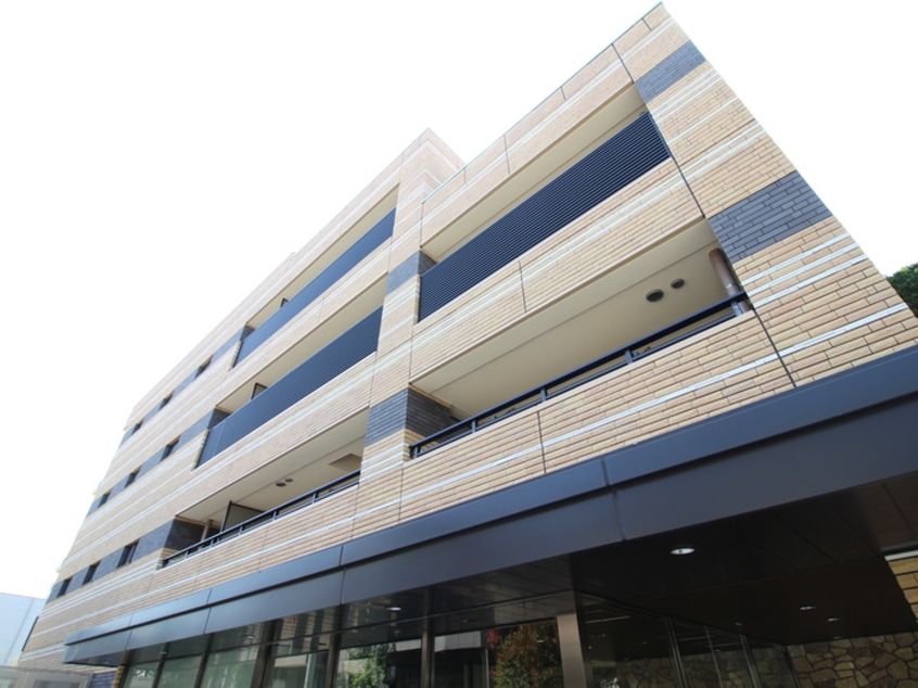 外観写真 ＳＡＳＡＺＵＫＡ　ＴＯＤＡＹ