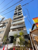 外観写真 CAVANA西大島