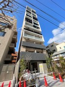 外観写真 CAVANA西大島