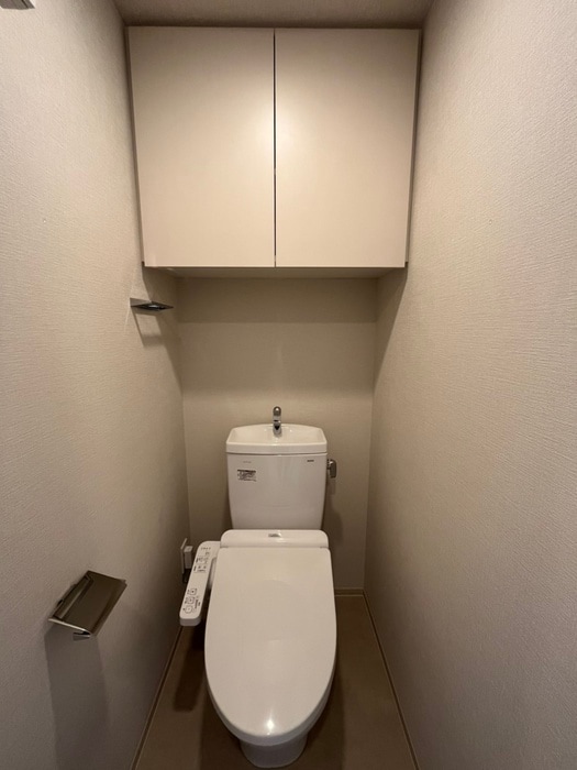 トイレ CAVANA西大島