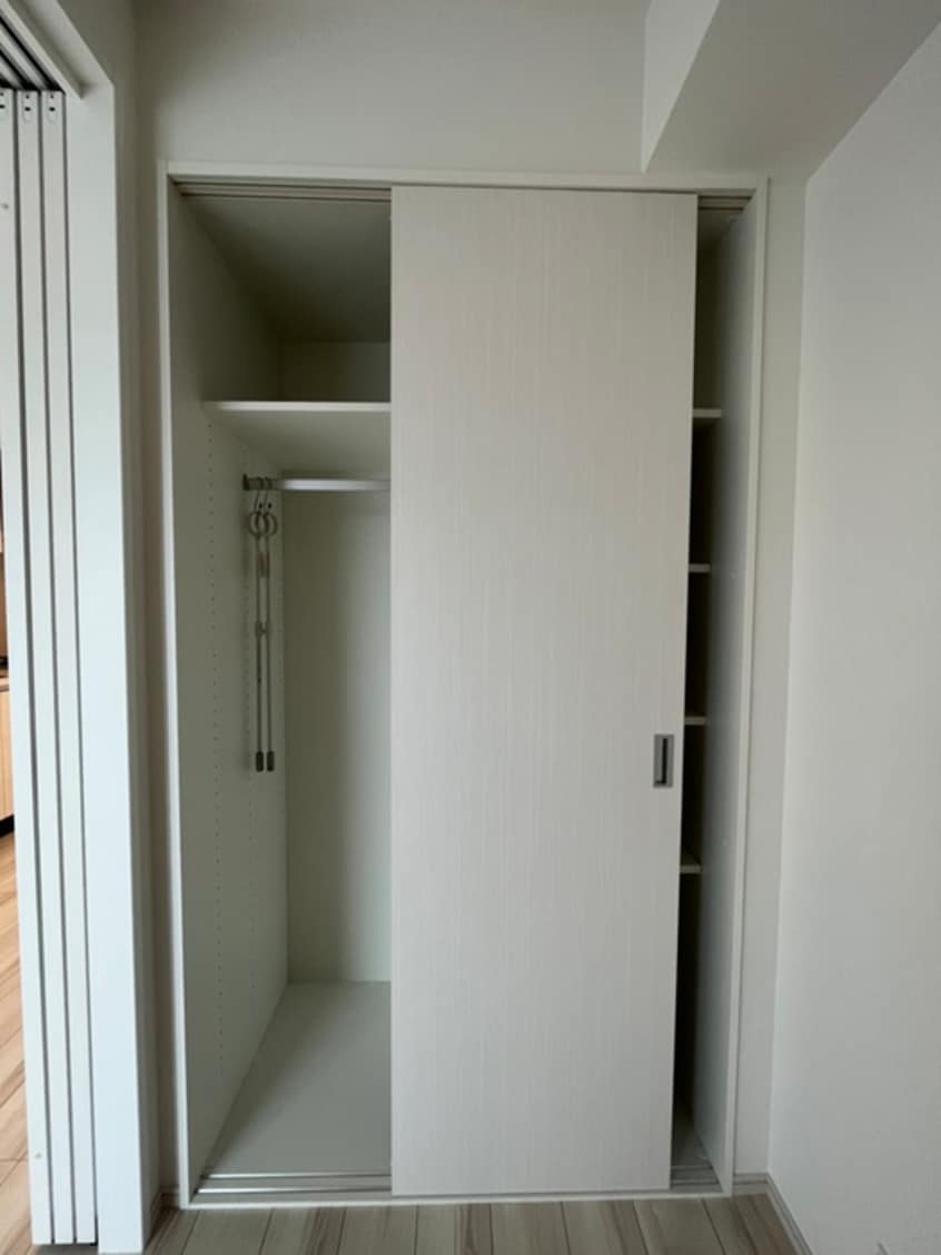 収納 CAVANA西大島