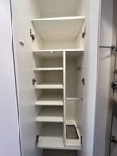 靴箱 CAVANA西大島