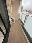 ベランダ・バルコニー CAVANA西大島