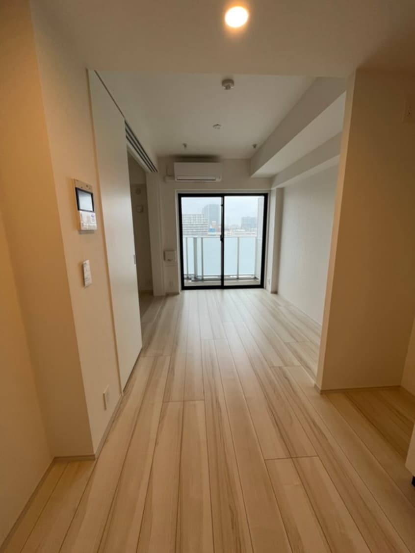 居室 CAVANA西大島