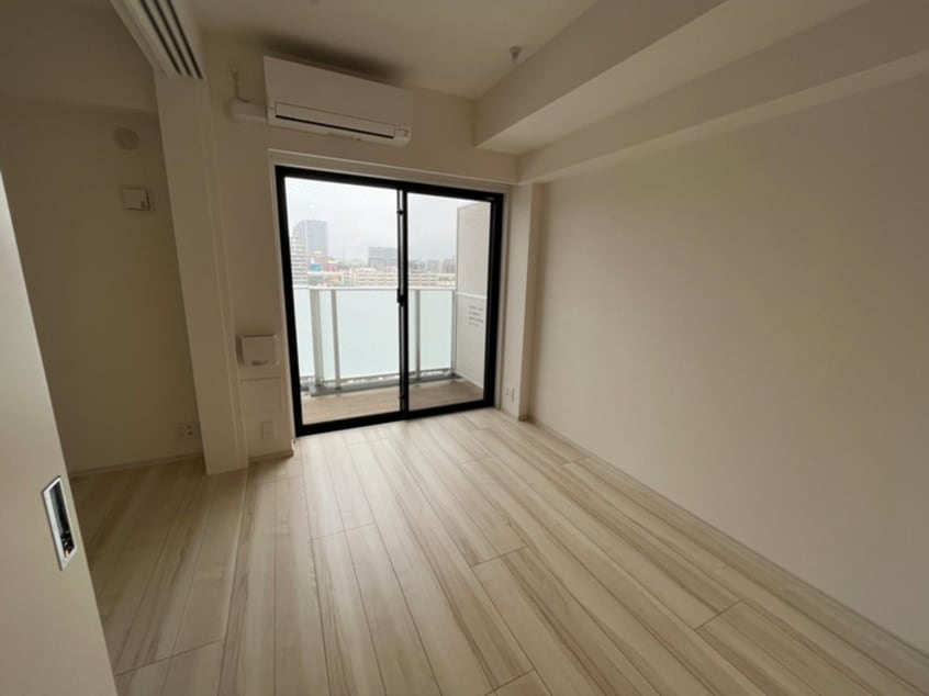 居室 CAVANA西大島