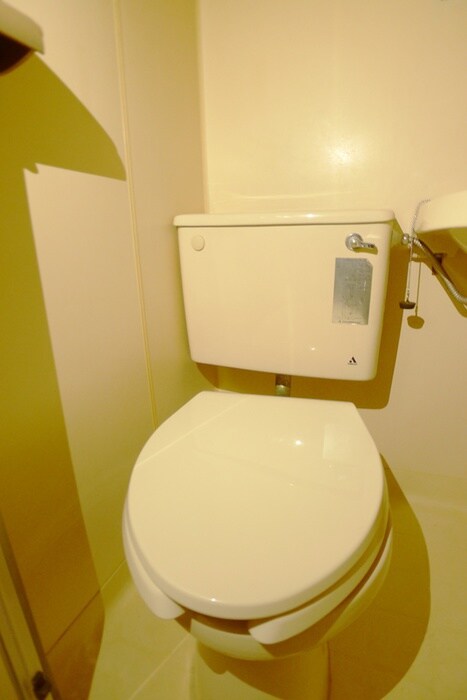 トイレ Ｊ－ＦＬＡＴＳ川口本町