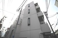 コート桜上水（308）