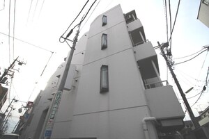 コート桜上水（308）