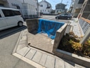 建物設備 エルメゾン　K