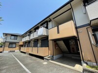 中の径ヴィレッジ・Ａ