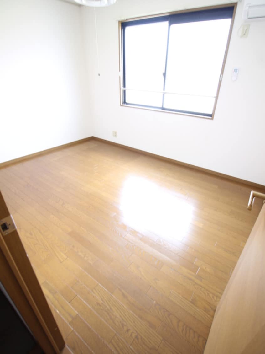 内観写真 中の径ヴィレッジ・Ａ