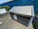 建物設備 中の径ヴィレッジ・Ａ