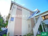 ハピネスハイツＢ