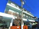 マンション麻衣の外観