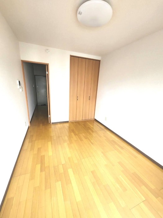 居室 第四アサヒハイツ