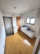 居室 第四アサヒハイツ