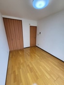 居室 第四アサヒハイツ