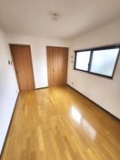 居室 第四アサヒハイツ