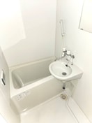 バス／シャワールーム等 第四アサヒハイツ