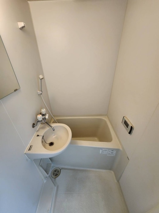 バス／シャワールーム等 第四アサヒハイツ