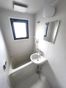 バス／シャワールーム等 第四アサヒハイツ