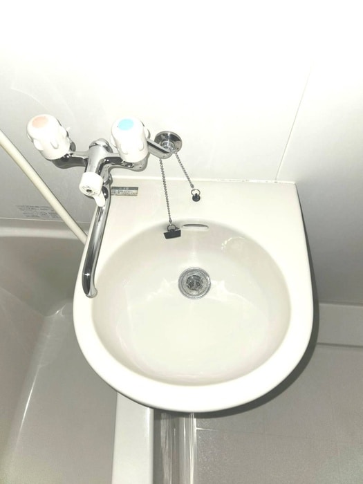 洗面 第四アサヒハイツ