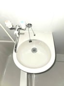 洗面 第四アサヒハイツ