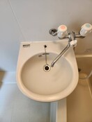 洗面 第四アサヒハイツ