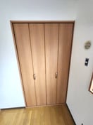 収納 第四アサヒハイツ