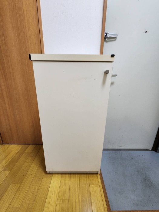 靴箱 第四アサヒハイツ