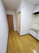 廊下 第四アサヒハイツ