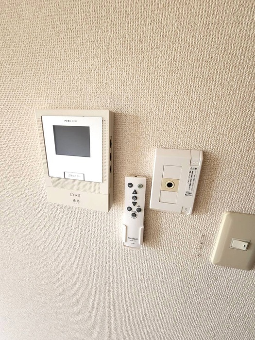 内観写真 第四アサヒハイツ