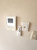 内観写真 第四アサヒハイツ