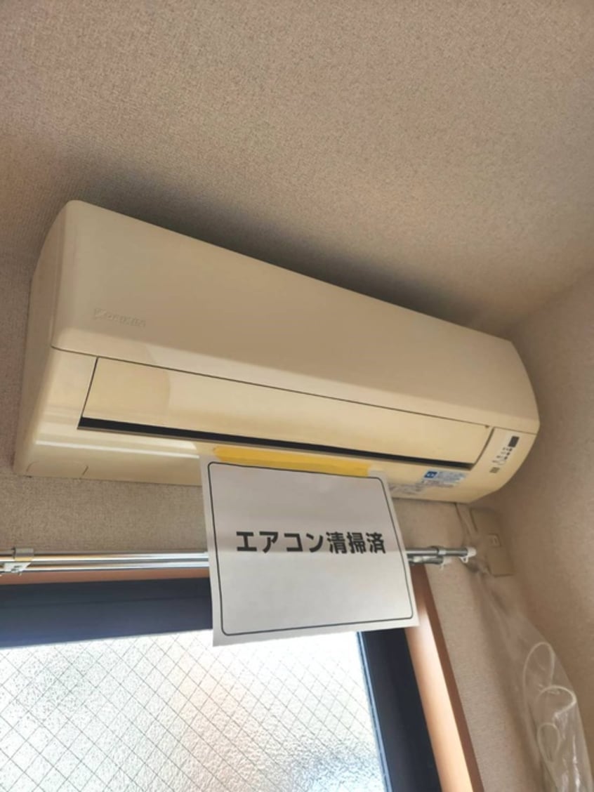 内観写真 第四アサヒハイツ